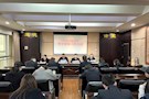 “总结·部署·拼搏”——武陵区人民检察院召开刑事检察工作会议
