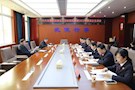 武陵区人民检察院召开2022年度民主生活会