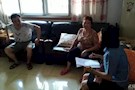 【武检连民生】服务民生，武陵检察与民同行