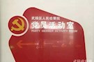 走在前，做表率！武陵区检察院全面推进党支部“五化”建设