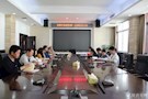 武陵区人民检察院召开党支部会议暨开展主题党日活动