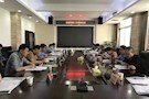 召开侦捕衔接工作联席会议,打造新型检警关系