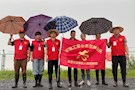 武陵区人民检察院积极开展防汛抗洪救灾工作