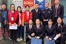 武陵区人民检察院深入开展“三联四大”工作