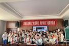 【教育整顿 我为群众办实事】六一儿童节，武陵区人民检察院为孩子宣讲新《中华人民共和国未成年人保护法》