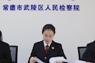 【教育整顿·先进典型】立足本职 不负韶华——胡亚兰