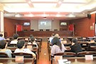 【教育整顿】武陵检察干警学习英模事迹，汲取榜样力量