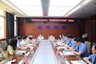【司法公正常德行】武陵区检察院召开“深化检律互动协作 构建法律职业共同体”座谈会