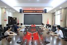 武陵区人民检察院组织学习新修订民事、行政诉讼监督规则