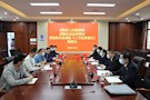 “八号检察建议”＋公益诉讼 能动履职护航安全生产