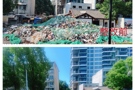 建筑垃圾乱堆放 公益诉讼助治理