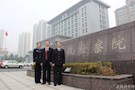【致敬预防干警】一往无前，构筑起预防职务犯罪的天网