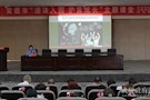 “送法入园 护苗成长”——武陵区未检专干给全市幼儿园园长讲了一堂法制课