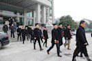 对检察院道一声再见，对监察委说一声你好！