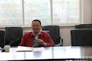 武陵区检察院司法责任制改革工作获省委政法委督察组好评