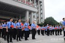 盛世华诞，武陵检察向祖国致敬！