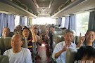 检徽闪耀夕阳红 ——武陵区检察院老干支部开展主题党日活动