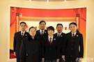 【检察职能——办公室】武陵检察的“幕后英雄”