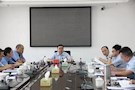 武陵区人民检察院检察长列席区法院审判委员会会议