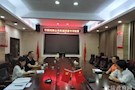 常德市人民检察院案管办督查我院检察业务数据质量情况