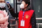 抗疫前线的武陵检花 你们很美！