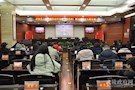 武陵区院全体党员收看网络直播——莫汉桃同志“不忘初心 牢记使命”专题党课
