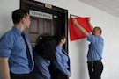 武陵区检察院生态环境资源检察科正式挂牌成立