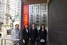 开展“三联四大”入户走访，深入推进扫黑除恶