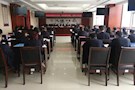 在全市检察机关公诉工作会议上，武陵检察提出了四个创新