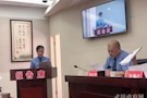 武陵区人民检察院召开扫黑除恶专项斗争工作新闻发布会