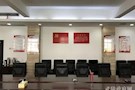 武陵区人民检察院党员活动室“换新装”为党建工作“助力加油”
