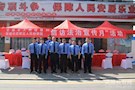 信访法治宣传月：增强群众依法信访的意识