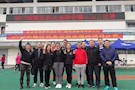 向着快乐出发，满载荣誉归来！