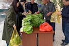 武陵区检察院汇聚帮扶力量开展消费扶贫 助力脱贫攻坚