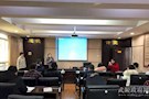 武陵区检察院开展干警普通话培训 提升综合素质
