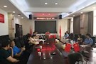 武陵区院检察长调度队伍作风建设集中教育整训活动