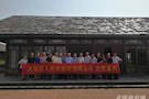 武陵区检察院退休干部欢度重阳佳节