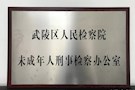武陵未检，守护迷失的青春