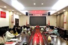 武陵区检察院召开各支部党员大会并开展推先推优评选