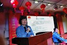 【法治进校园】武陵区检察院六名法治副校长走进校园开展法治巡讲