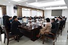 检察长列席法院审委会