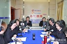 武陵区检察院走进《市长热线》直播间，围绕“扫黑除恶专项斗争”主题倾听群众诉求
