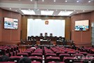 武检公诉人向法庭申请鉴定人出庭作证 提升质证效果