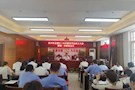 武陵区检察院为南坪街道青年工作共建委员会助力
